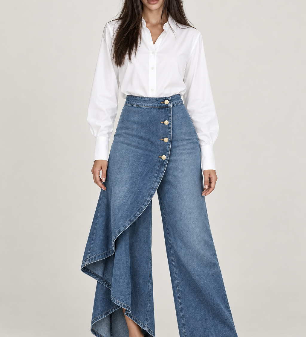 SILVIA Denim — principal