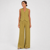 Conjunto ELLA oliva
