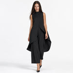 MARTINA conjunto preto