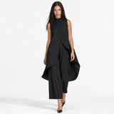 MARTINA conjunto preto