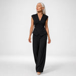 PALMIRA conjunto preto