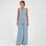 Conjunto ELLA azul