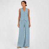 Conjunto ELLA azul