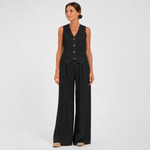 Conjunto ELLA preto