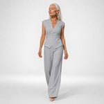 PALMIRA conjunto cinza
