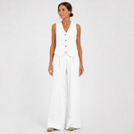 Conjunto ELLA branco