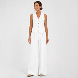 Conjunto ELLA branco