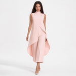 MARTINA conjunto rosa