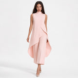 MARTINA conjunto rosa