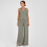 Conjunto ELLA verde