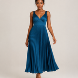 ABY vestido azul - imagem principal