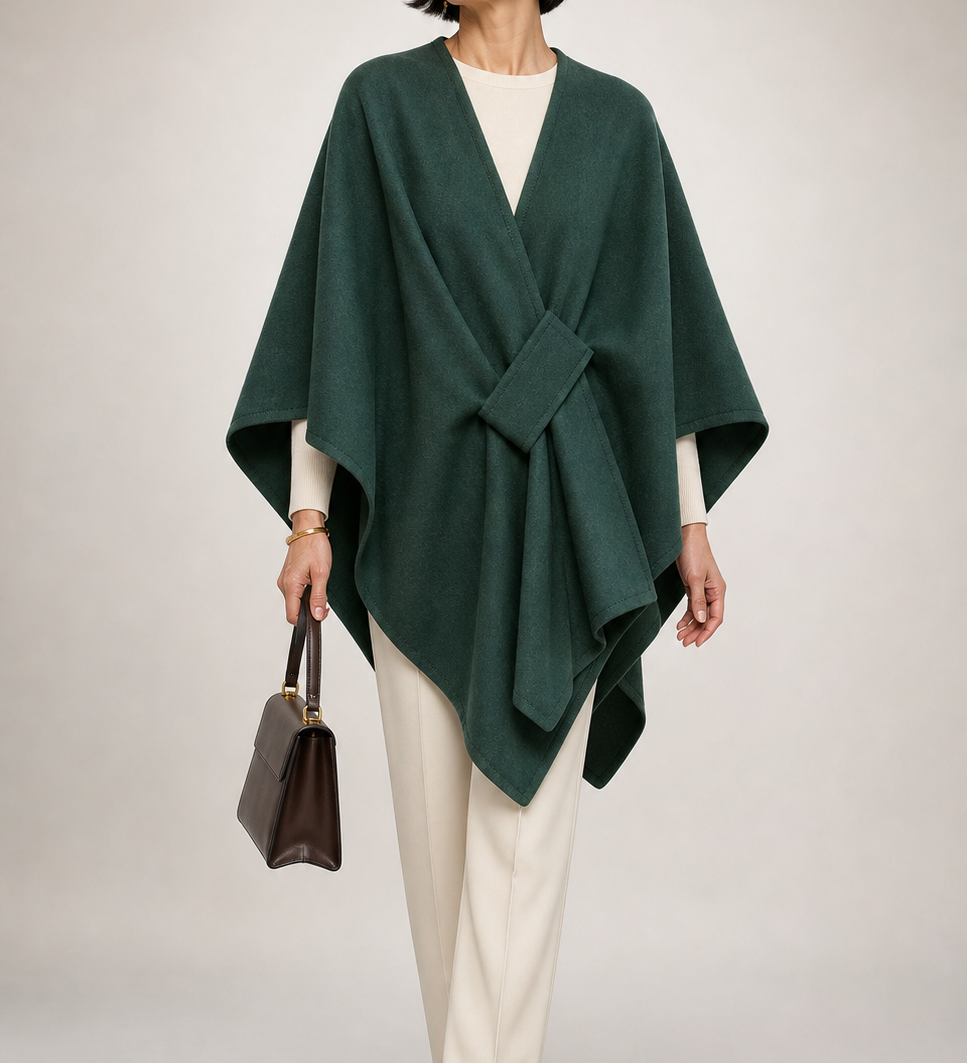 ALU Verde Sherwood — imagem principal