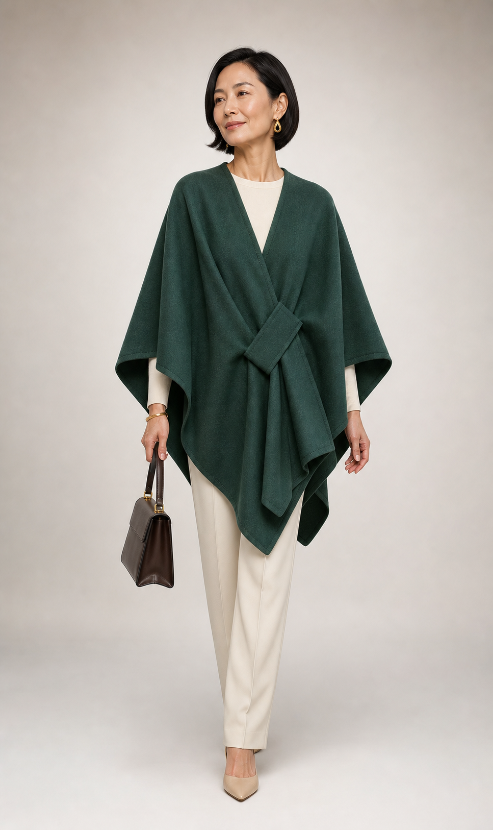 ALU Verde Sherwood — imagem principal