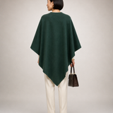 ALU Verde Sherwood — vista traseira na modelo
