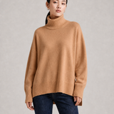 AMELIE camel — vista aproximada