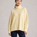 AMELIE amarelo — vista aproximada