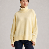 AMELIE amarelo — vista aproximada