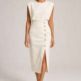 Vestido Leitoso — imagem principal