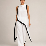 MADALENA conjunto branco — imagem principal