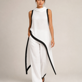 MADALENA conjunto branco — imagem principal