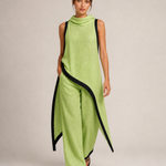 MADALENA conjunto verde