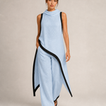 MADALENA conjunto azul