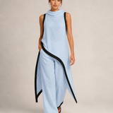 MADALENA conjunto azul