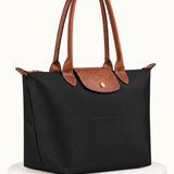 PLIAGE — preto, vista frontal, fundo branco marfim