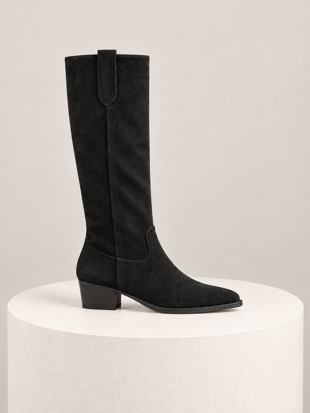 STELLA — Preto, vista exterior