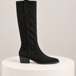 STELLA — Preto, vista exterior