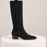 STELLA — Preto, vista exterior