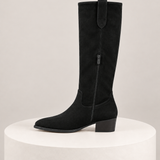 STELLA — Preto, vista interior