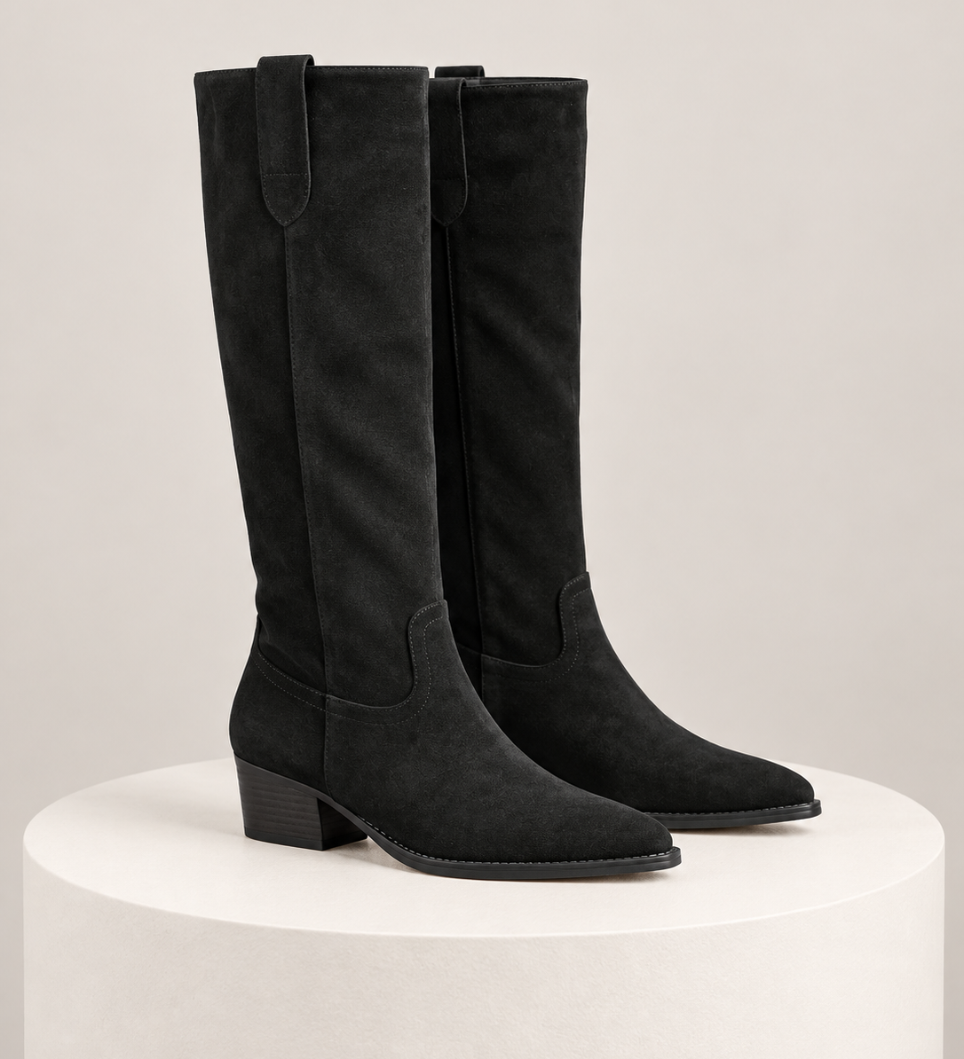 STELLA — Preto, vista principal