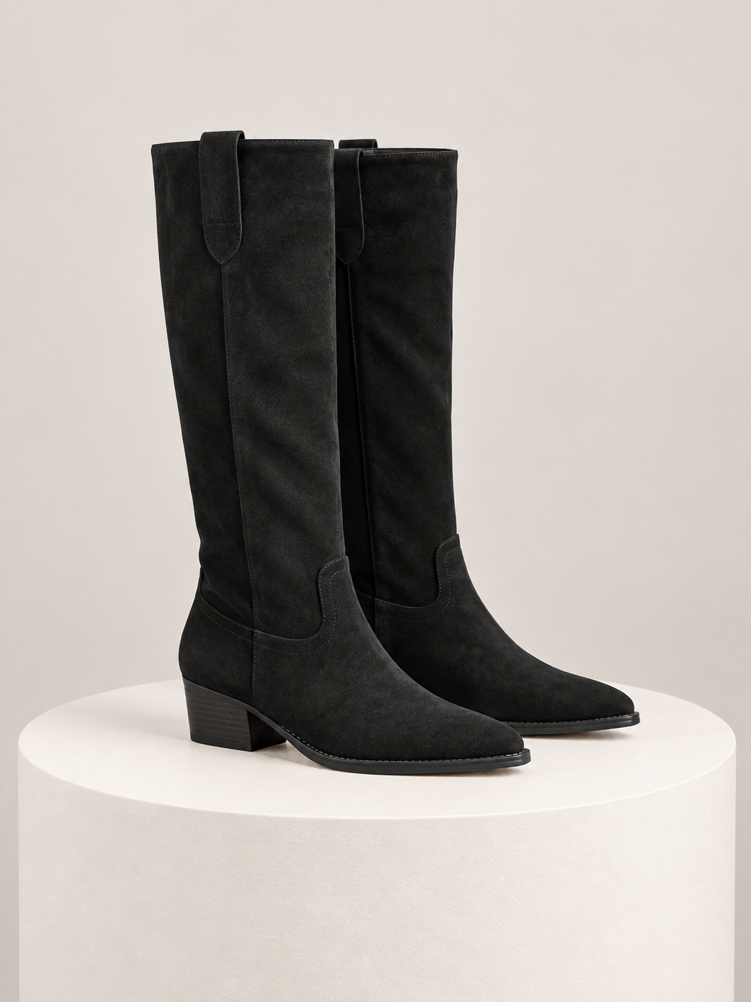 STELLA — Preto, vista principal