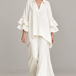 VALERIE — Branco, vista principal