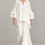 VALERIE — Branco, vista principal