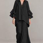VALERIE — Preto, vista principal